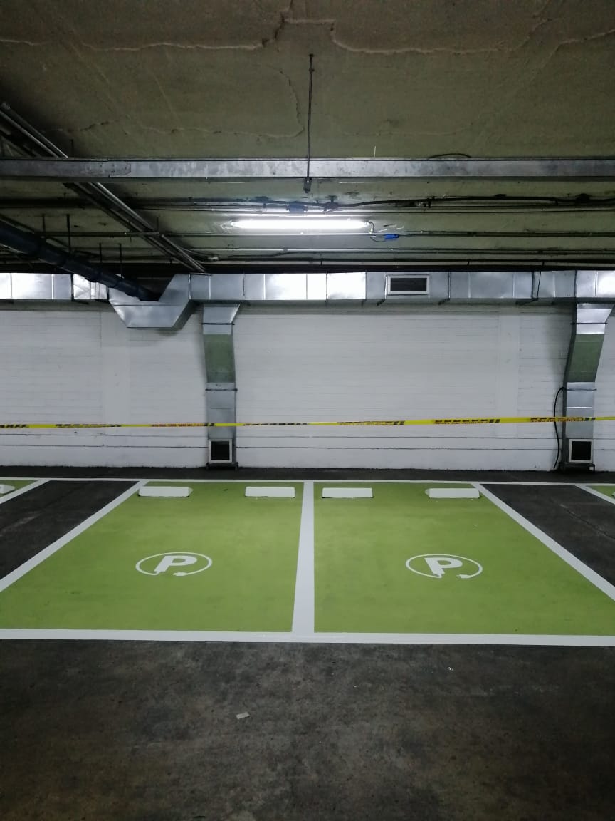 Cadena de supermercados