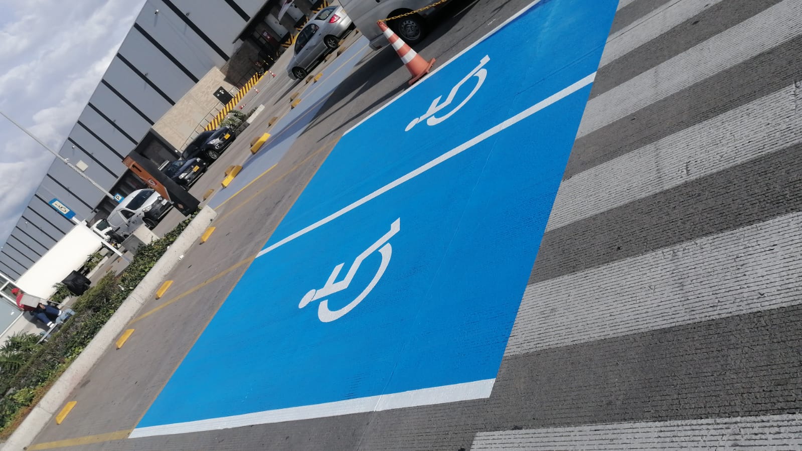 Retail de consumo masivo